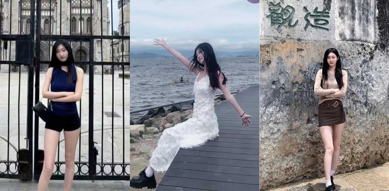 长腿黑丝御姐被多姿势猛凿 骚穴淫水直流干的直呼 “受不了 老公射给我！”