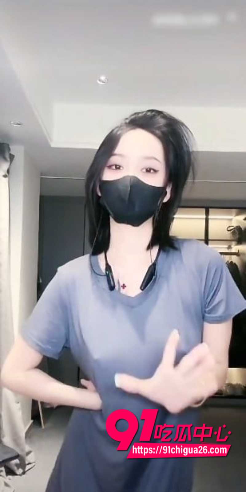 快手Y姐140万粉丝福利4