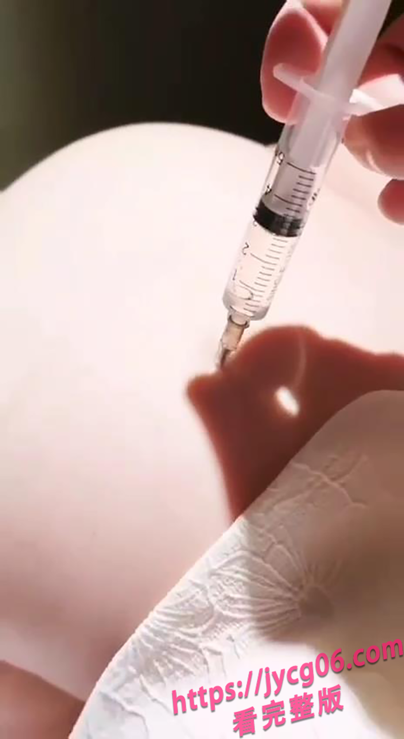 打针也这么撩人？江苏嫩妹第一视角呻吟实录疯传 配图4