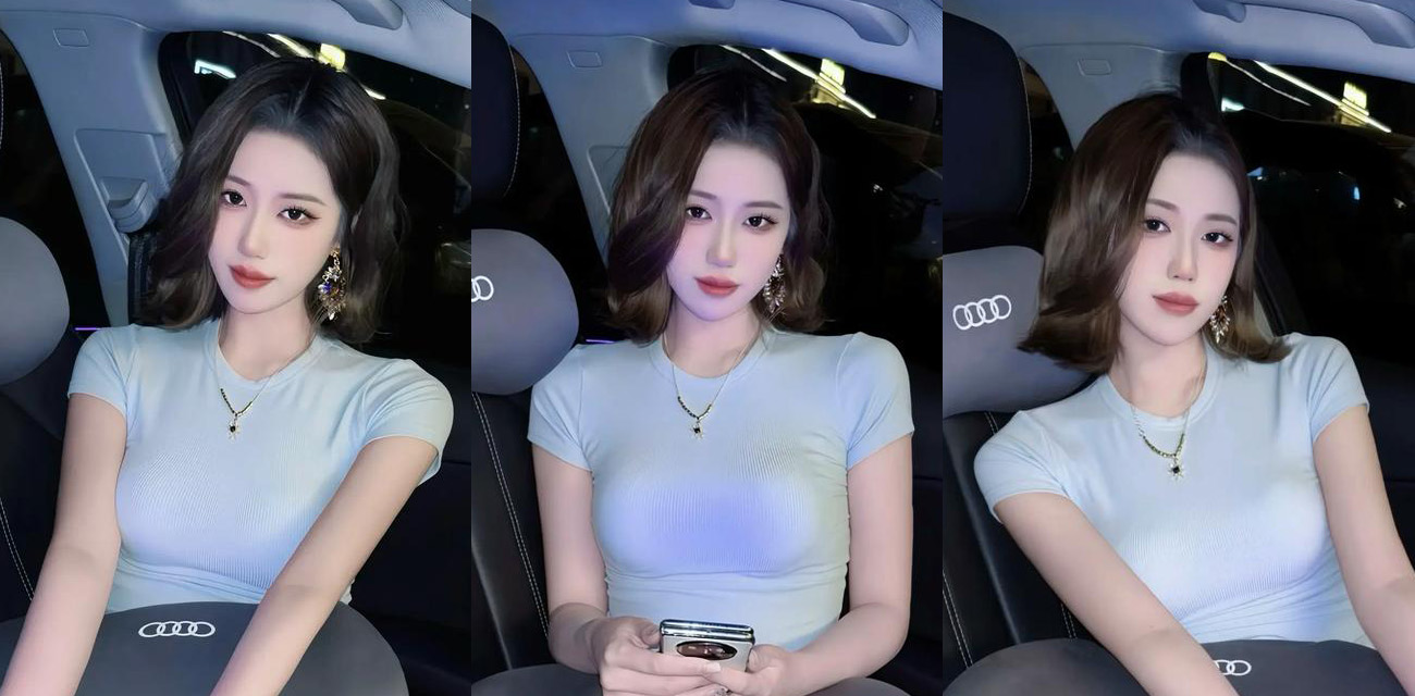 ASMR御姐女主播77桃子叭 舔耳喘息福利 湿舌狂舔耳麦低喘诱惑