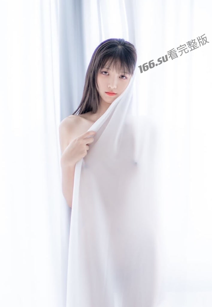 微博模特高颜值美少女 murmure酱 配图9