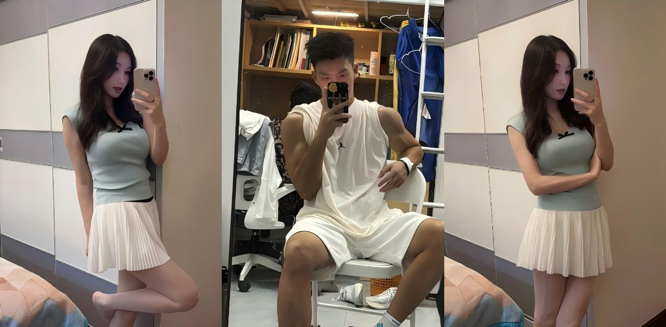 推特体育生猛男 寸老师 新战绩 男朋友安排单约 戴套干到一半直接撕掉猛干内射