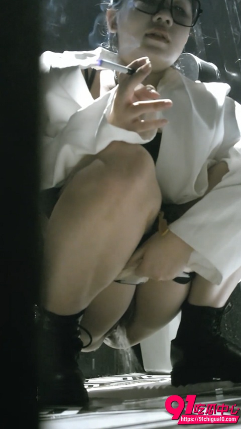 外购厕拍女神合集4