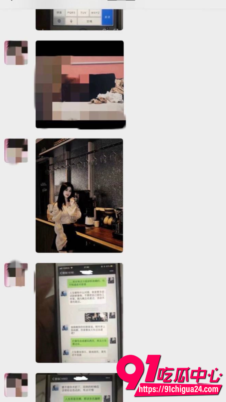 大冰从丽江炮王变身人生导师38