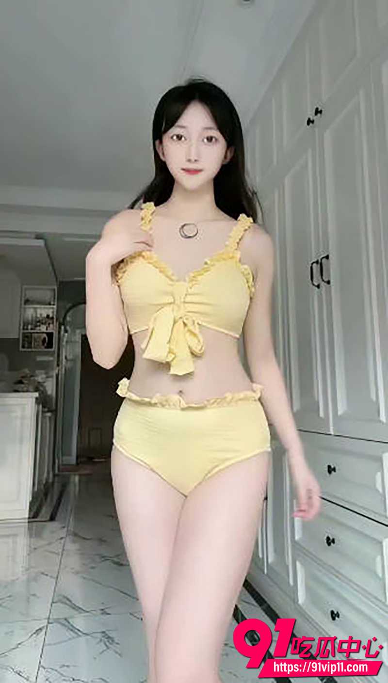 快手29万粉丝网红貂蝉妹妹 2
