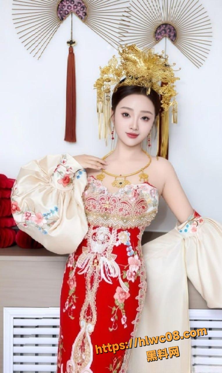 天津准新娘婚前出轨 穿婚纱跟野男人狂干 偷情视频泄露