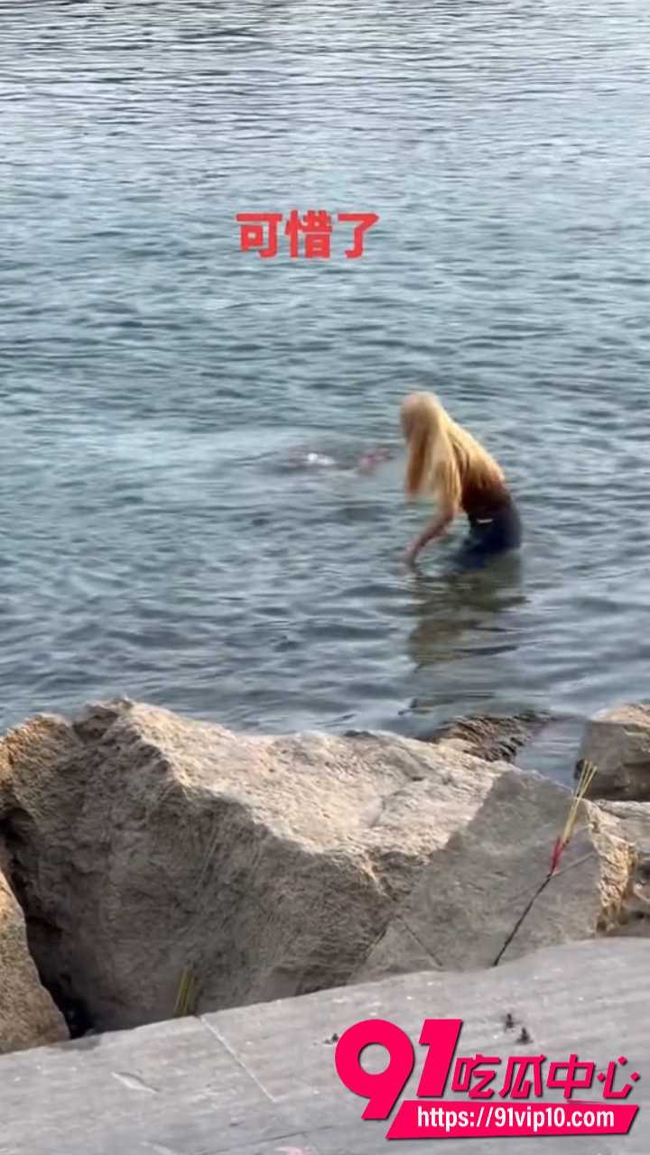 贵港大东码头女孩溺水事件6
