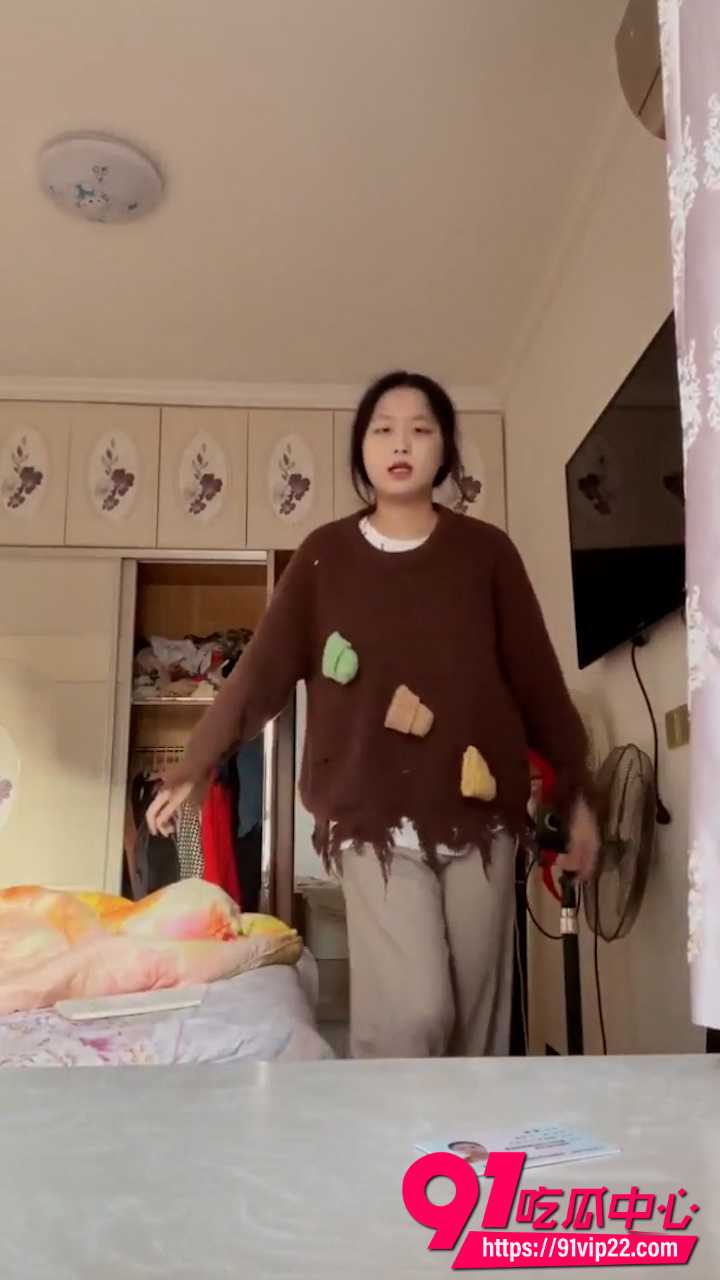 精神小妹1 精神小妹1