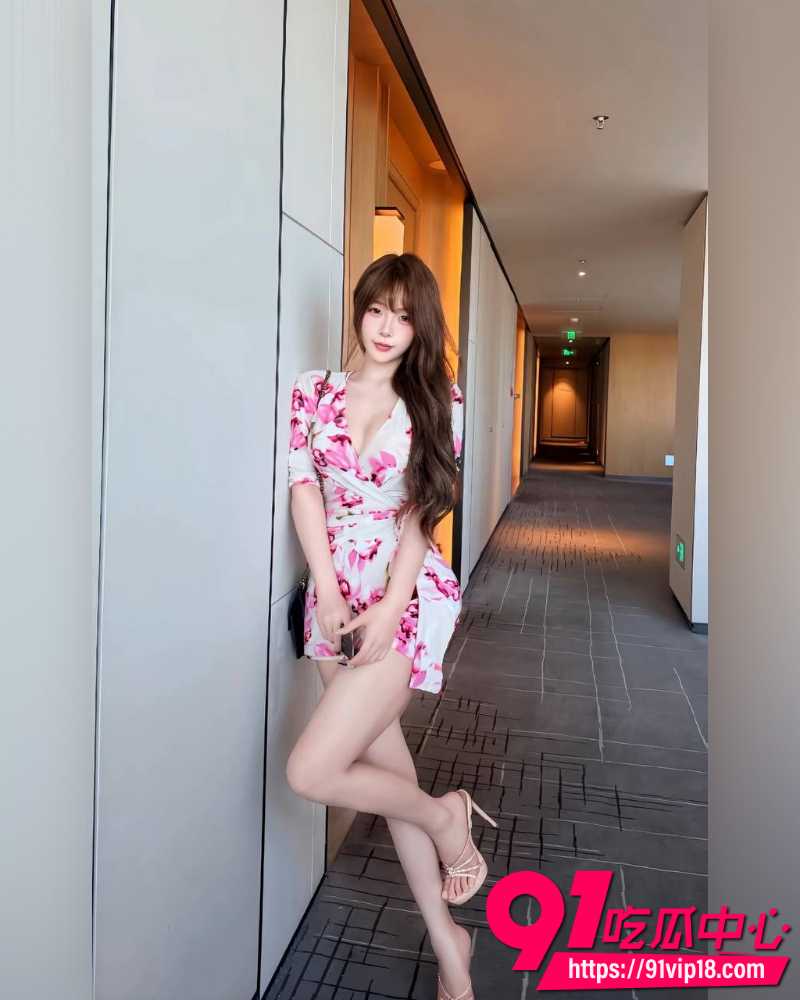 抖音网红不吃汉堡 30