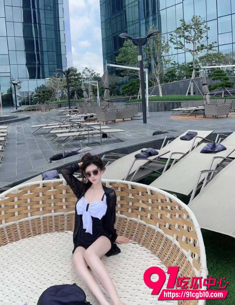 高颜值纹身反差婊8