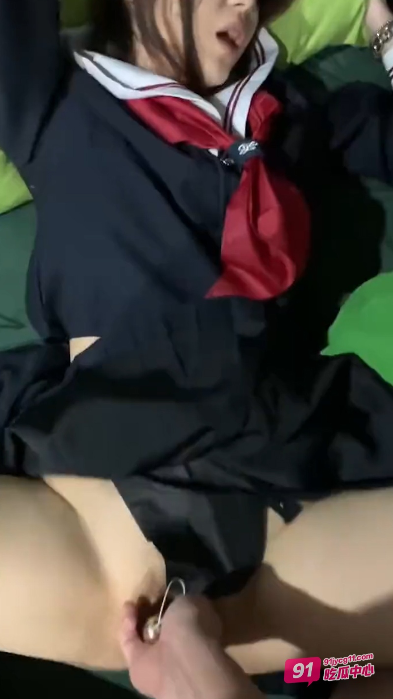 在校女大学生合集 各种爆干视角值得一撸！ 配图3