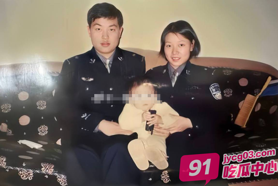 换偶女警苏静复出拍片！教学内容传入国内遭外网疯传～ 配图2