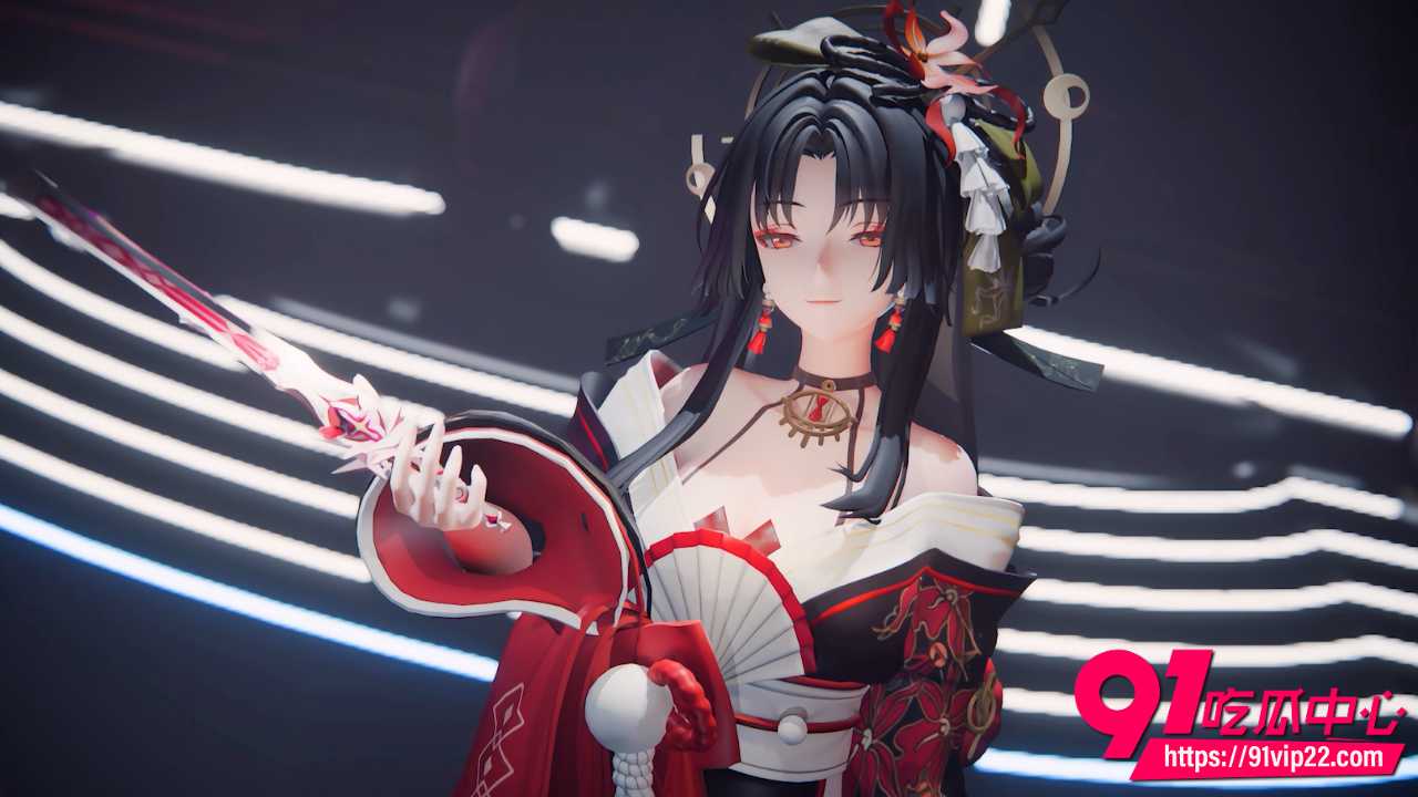 3D动漫卢关使者的奇妙历险3