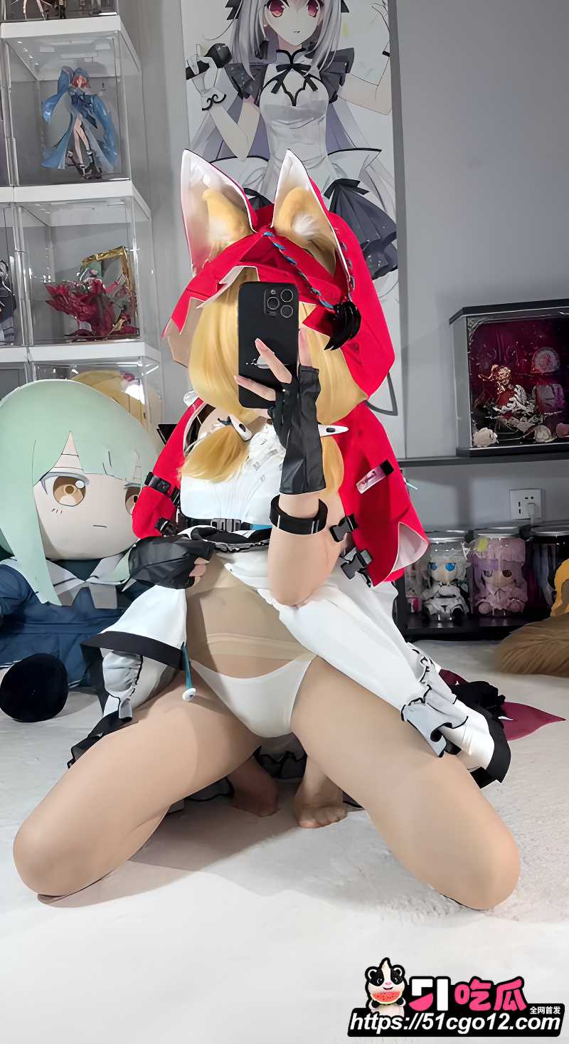 福利姬 白栎Shirly 5 福利姬 白栎Shirly 5