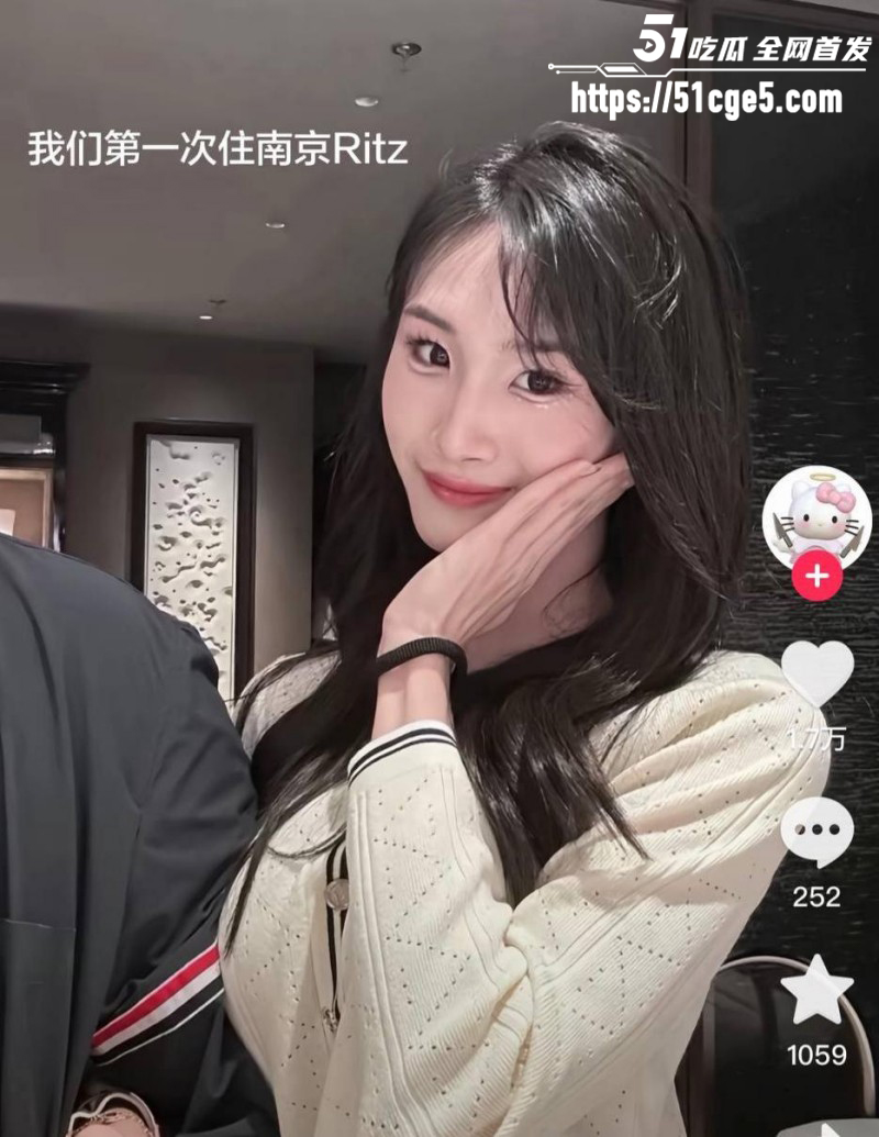 TS伪娘京城乔姐李金金自曝睡Mike大佬06