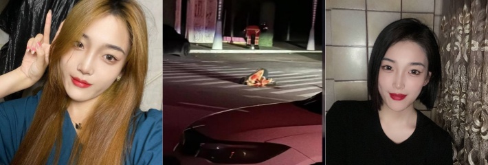 清河县濮院市场谢炉村 村支书 被砍杀现场视频曝光 村官媳妇偷情 情杀案全网疯传