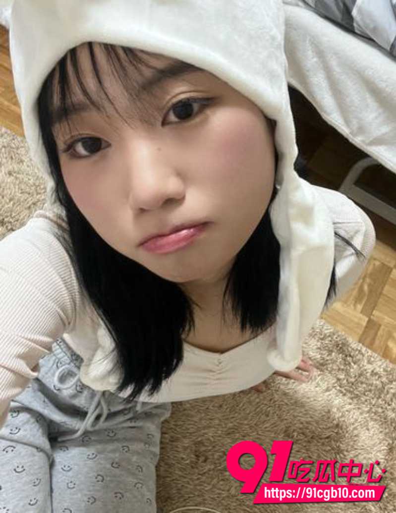 反差眼镜妹女仆2