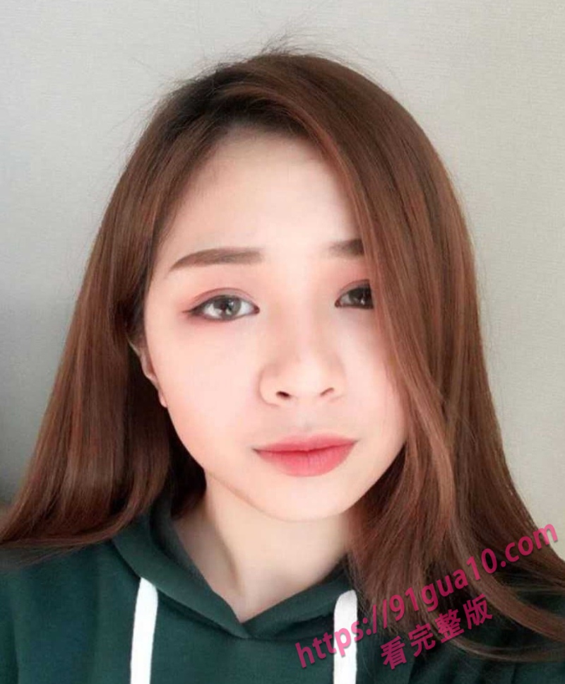 便利店收银员蒋欣瑜私拍泄密 性爱视频遭前男友疯传全网 配图2