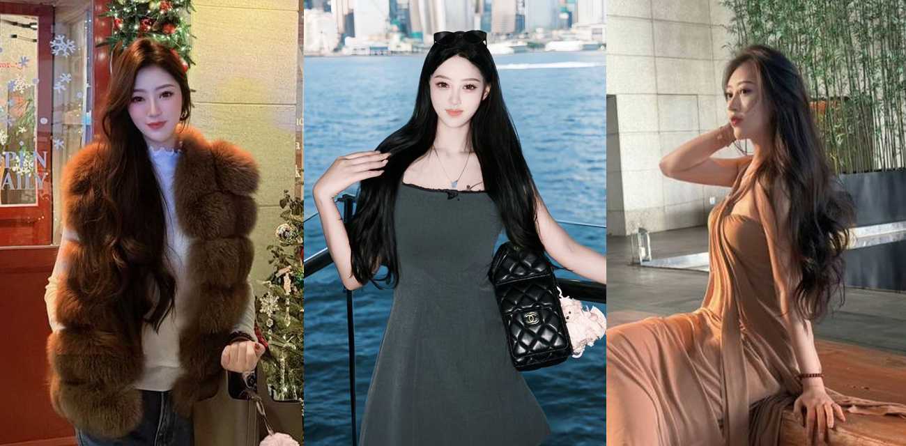 每日大赛之性感妩媚的旗袍姐大赛 修身旗袍紧紧包裹丰满身材 丝袜长腿嫩到滴汁!