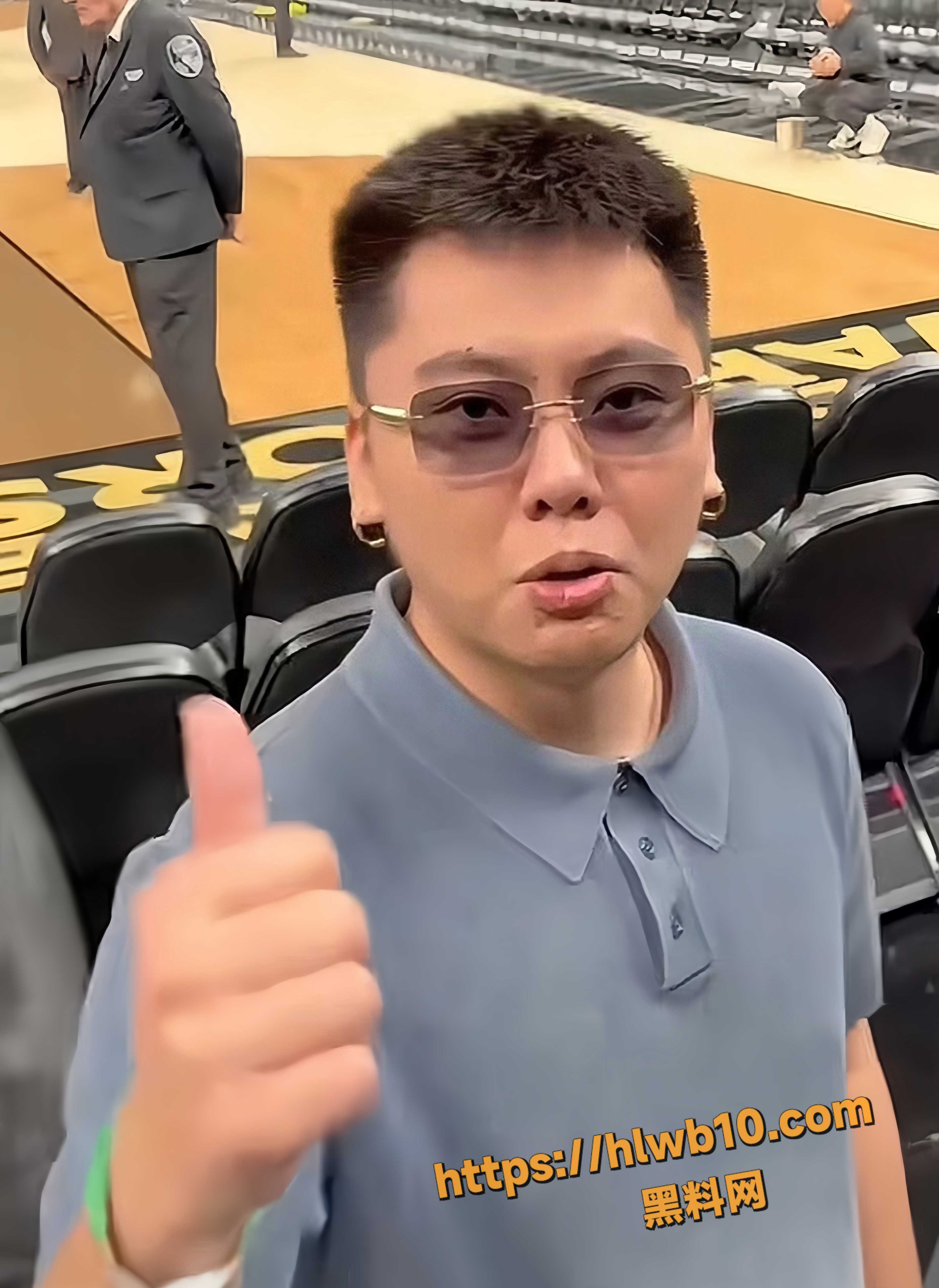 中国说唱歌手 揽佬 操粉丑闻大曝光 演出到哪睡到哪 高调宣称是粉丝荣幸 操粉视频曝光彻底翻车！