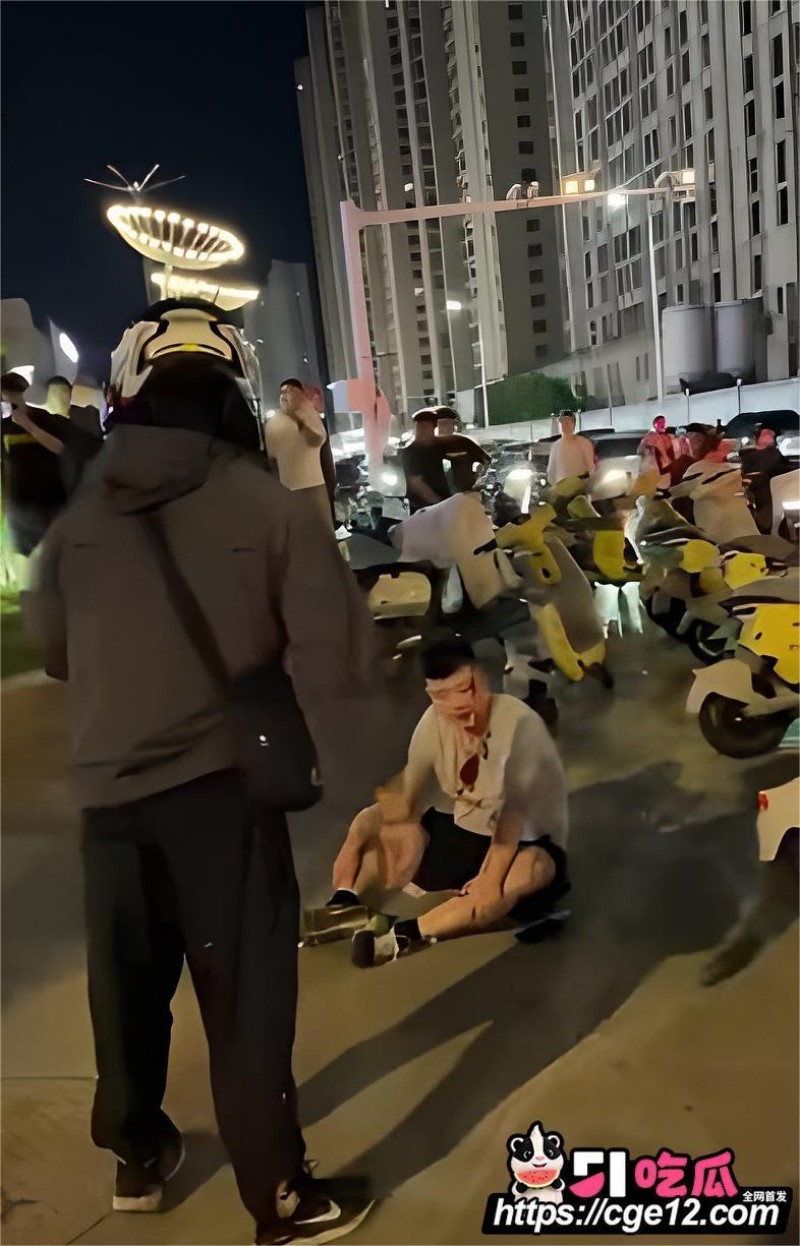 都佳源广场七夕冲 3