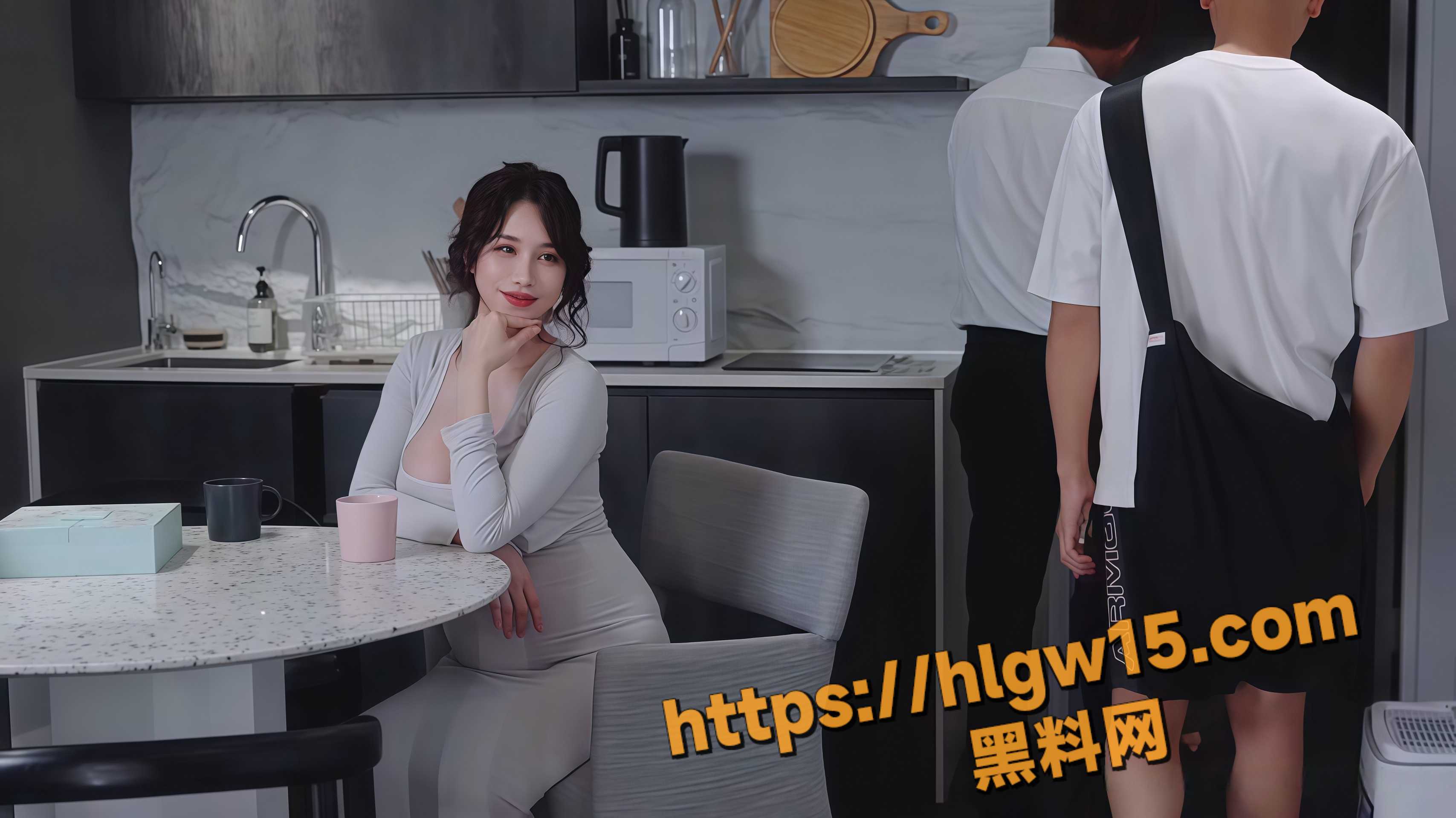 OnlyFans 台湾女神 辛尤里 最新剧情大作 与丈夫客厅激情被光头租客偷窥 大奶晃荡淫水喷溅！