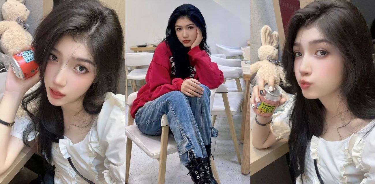 肥鲍博主亦可姐姐自慰ep1 可爱少女网纱内衣诱惑 足交淫语榨精