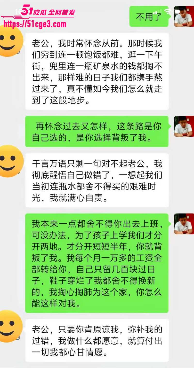 广东东莞纯爱战士董远才惨被妻子戴绿帽 15