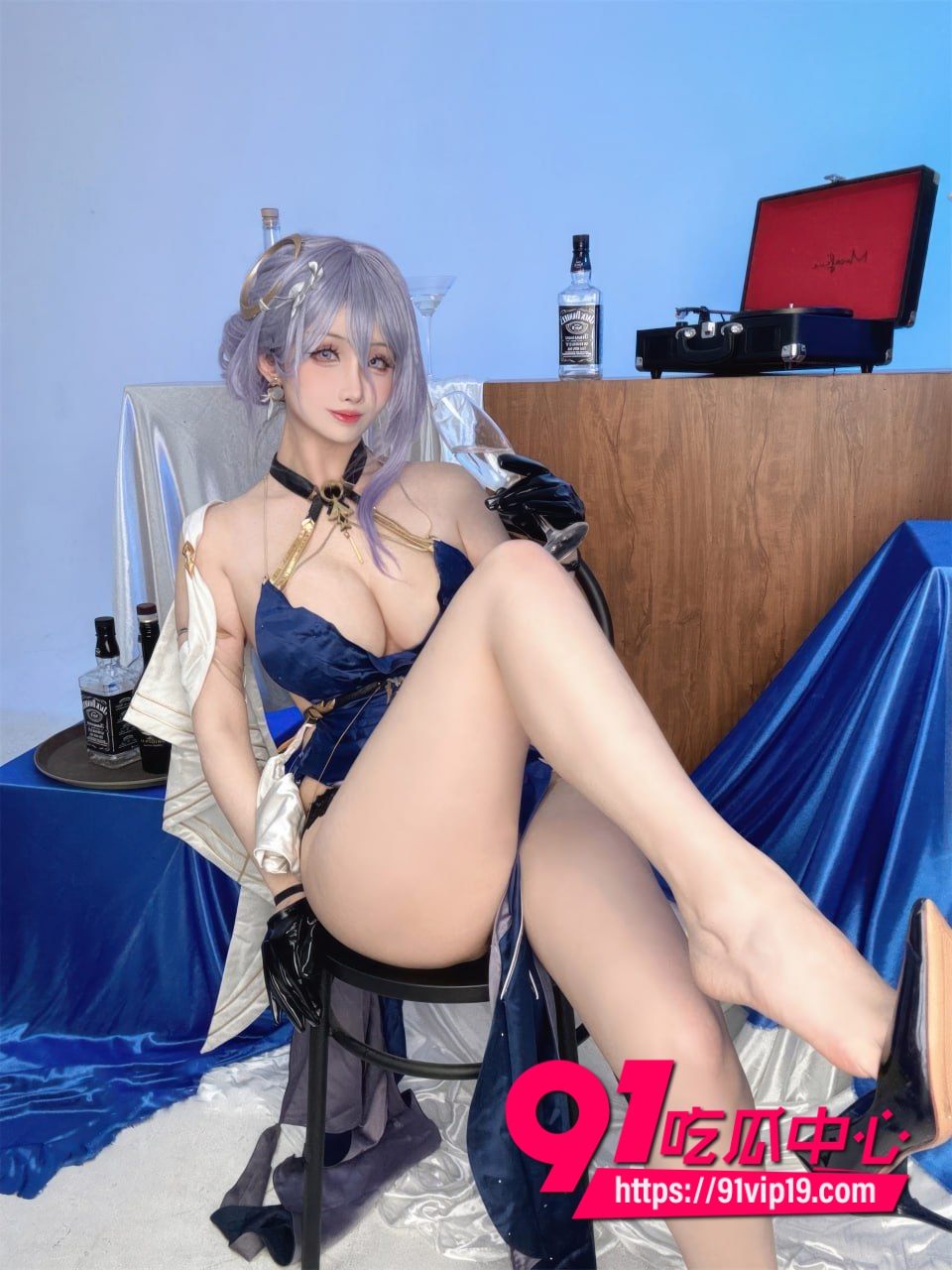 福利姬Rioko凉凉子5 福利姬Rioko凉凉子5