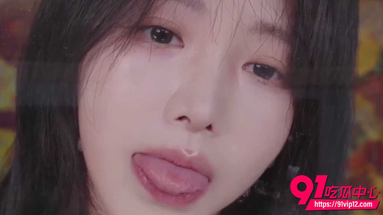 韩国甜美女神Yoonying声控福利2