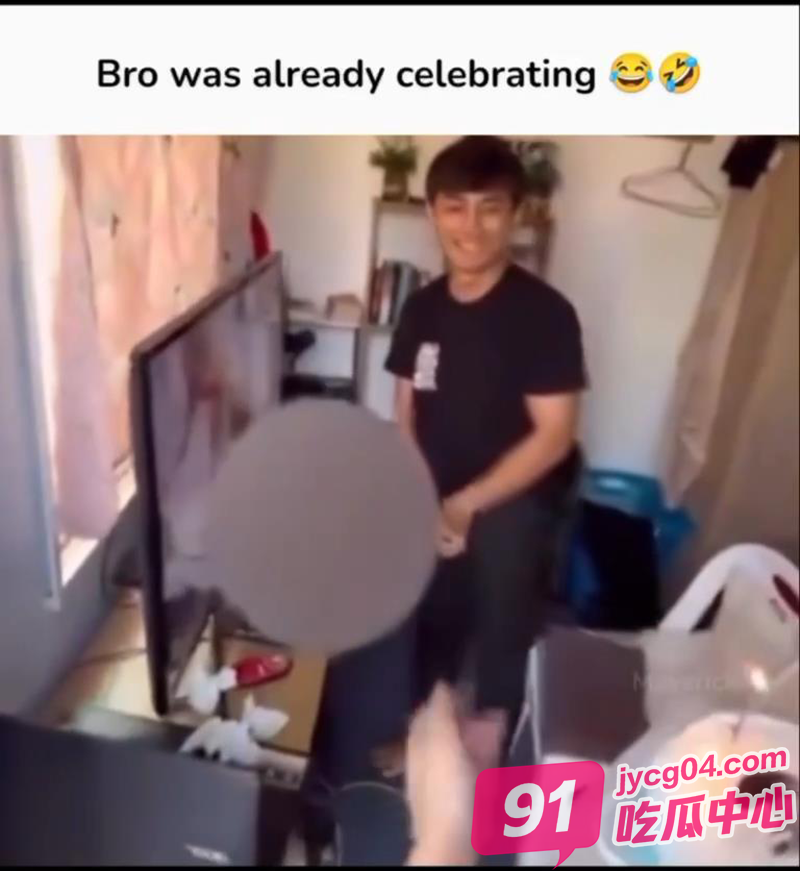 兄弟生日会变直播翻车现场！蛋糕还未到手寿星已社死当场！ 配图3