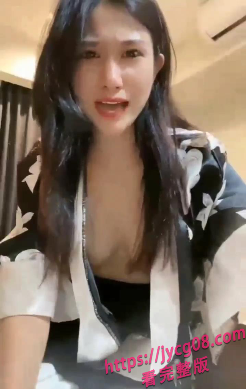 剧情演绎母子乱伦～这样的妈妈谁不爱呢？