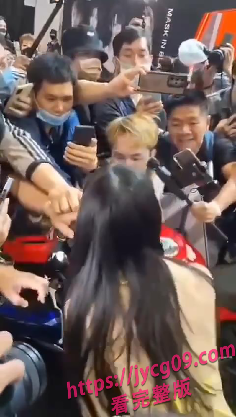 台湾成人展TAE热度飙升！靓女花式互动引爆全场 配图4