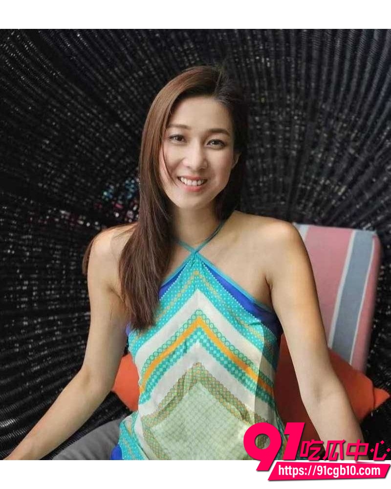 TVB花旦钟嘉欣 4
