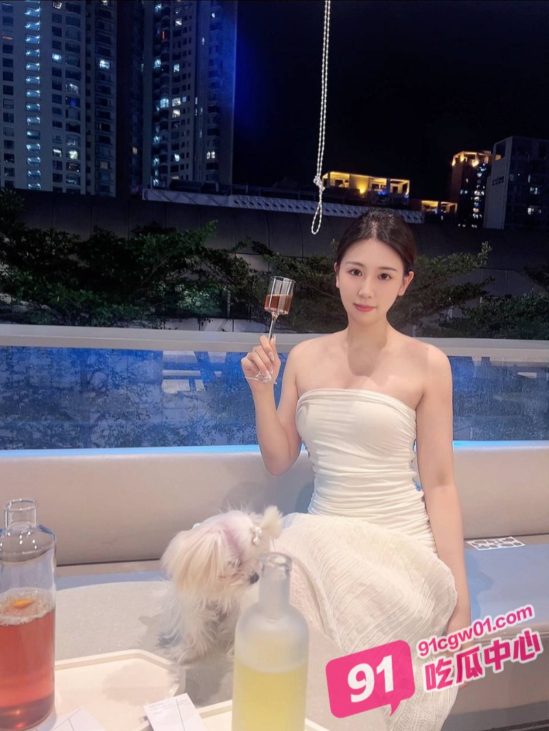 咸阳芭特尔舞蹈艺术学校 林欣雨 白天舞台上优雅天使 晚上偷溜出宿舍给金主爸爸当性奴 配图7