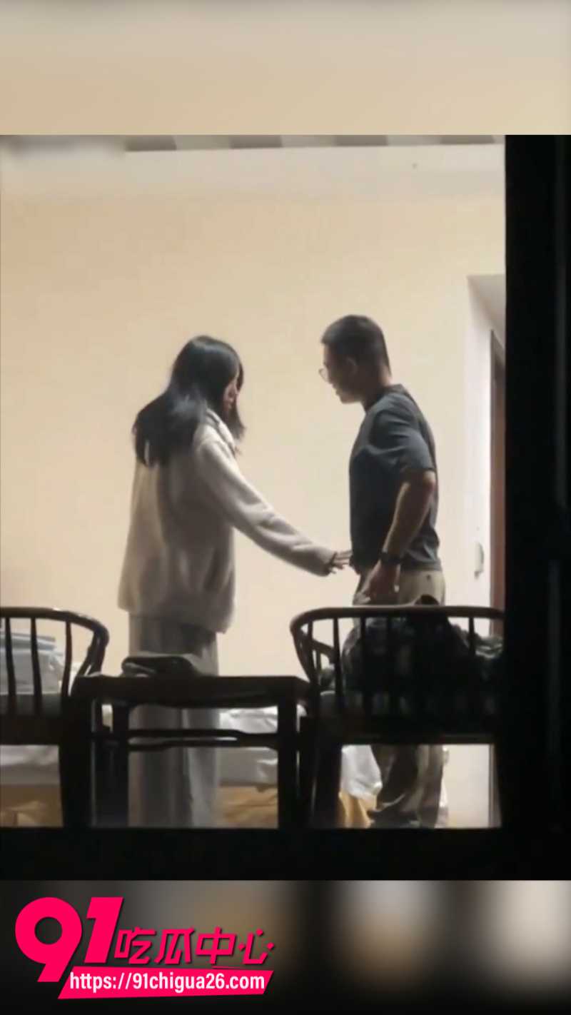 中国农业大学男老师勾引女学生酒店约炮4