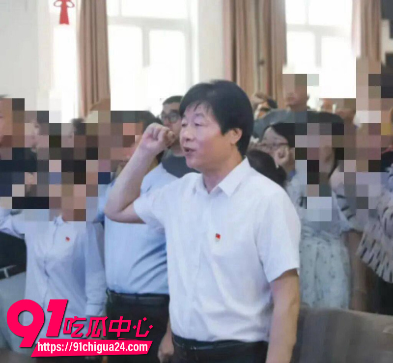河北邯郸第七中学党委书记乔延军性侵女高中生5