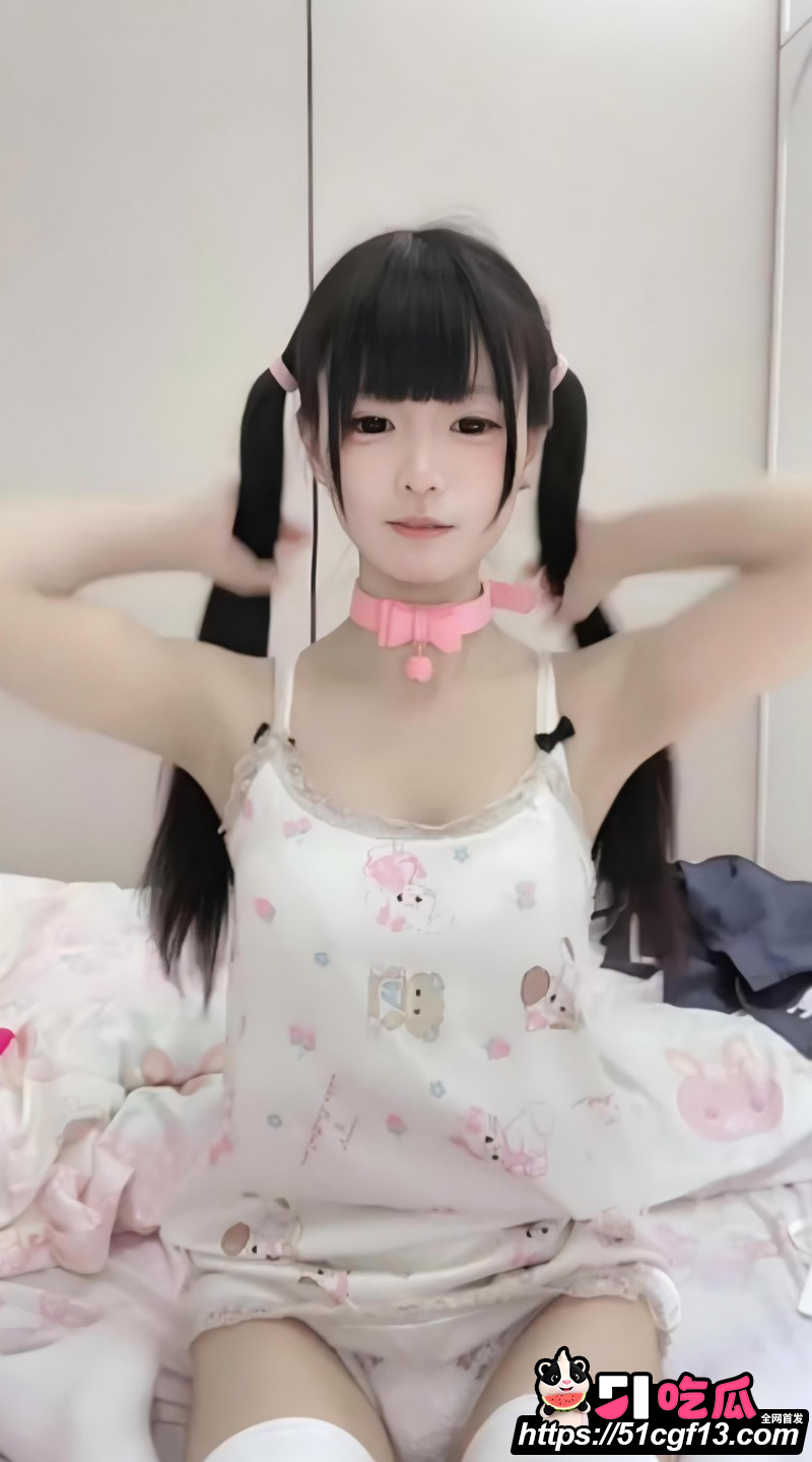 高颜值萝莉软软咪直播大秀02