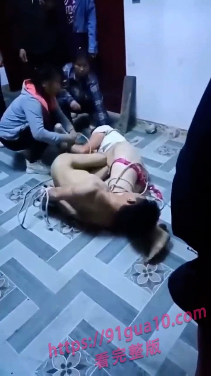 抓奸3