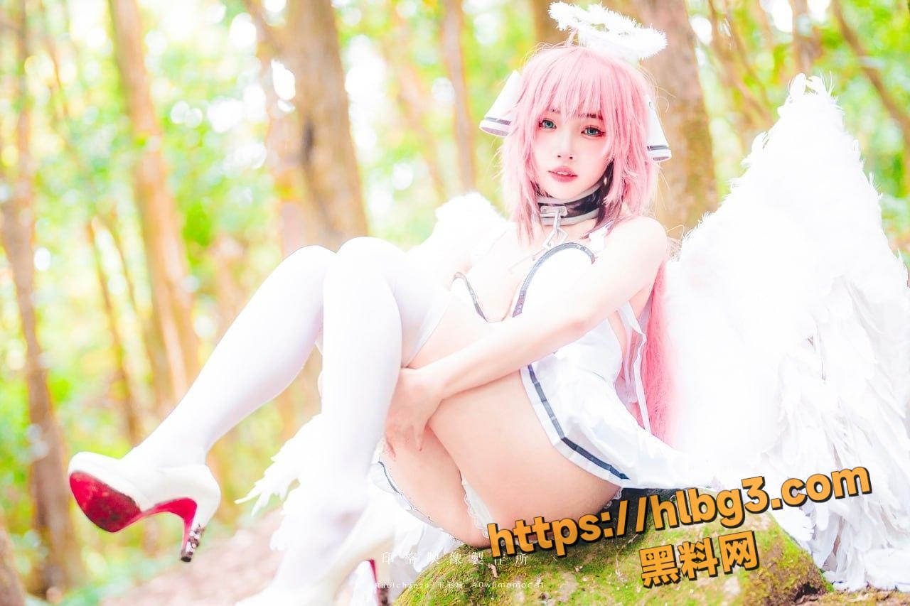 高颜值外网福利姬慕慕Momo伊卡洛斯Type α高清写真全集泄密 拍摄花絮完整版视频流出！