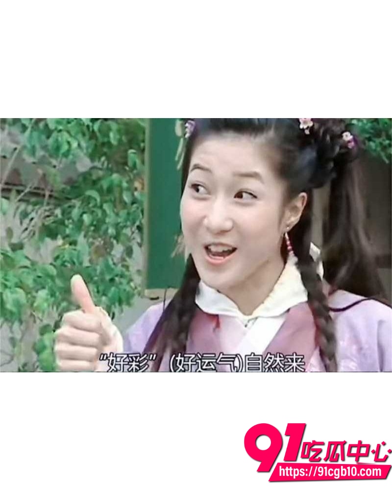 TVB花旦钟嘉欣 6