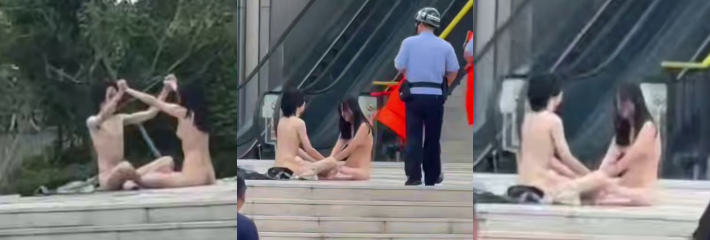 抖音/微博 Lelepigbaby 樂樂 大尺度写真38V合集流出