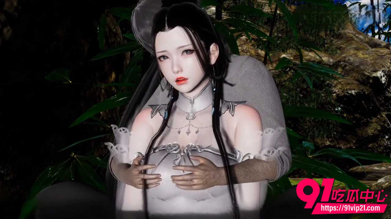 VAM神雕异闻4