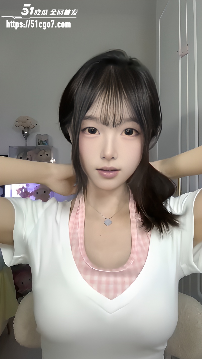 抖音网红泪泪最新付费定制 1