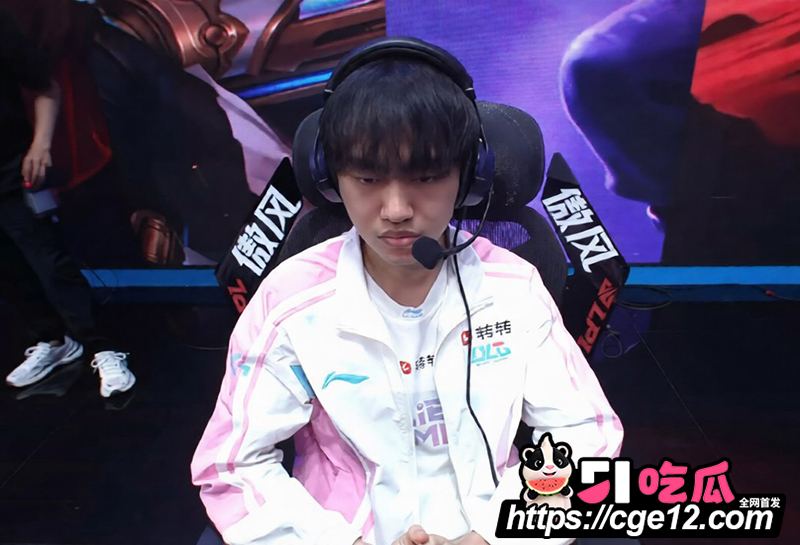 BLG对战LGD LBG战胜BLG 6 拷贝 BLG对战LGD LBG战胜BLG 6 拷贝