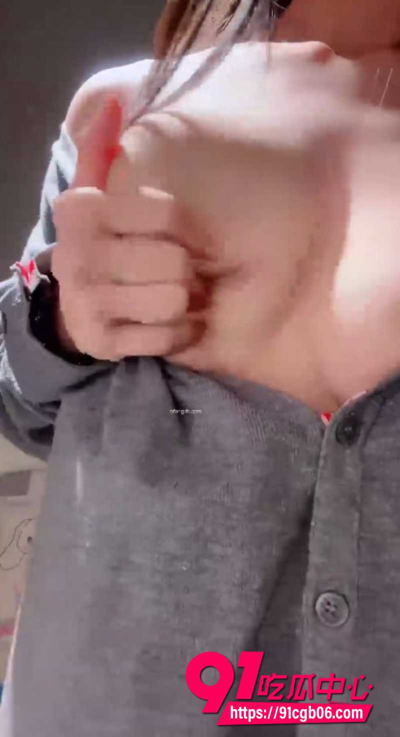 颜值女神奶思呀自拍泄密5