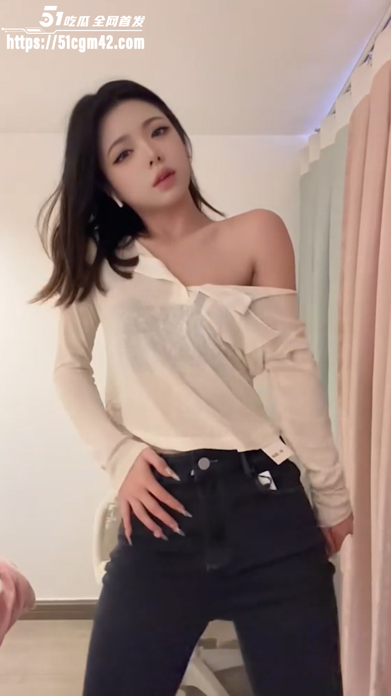 快手网红 媮晚 骚舞自慰福利 1