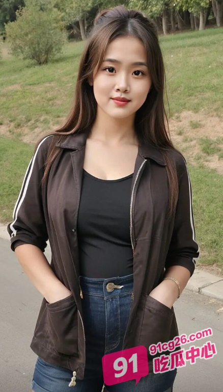 魔都美女赵梦丽白日宣淫 携炮友草地野战 露出癖犯了被围观也不怕！ 配图2