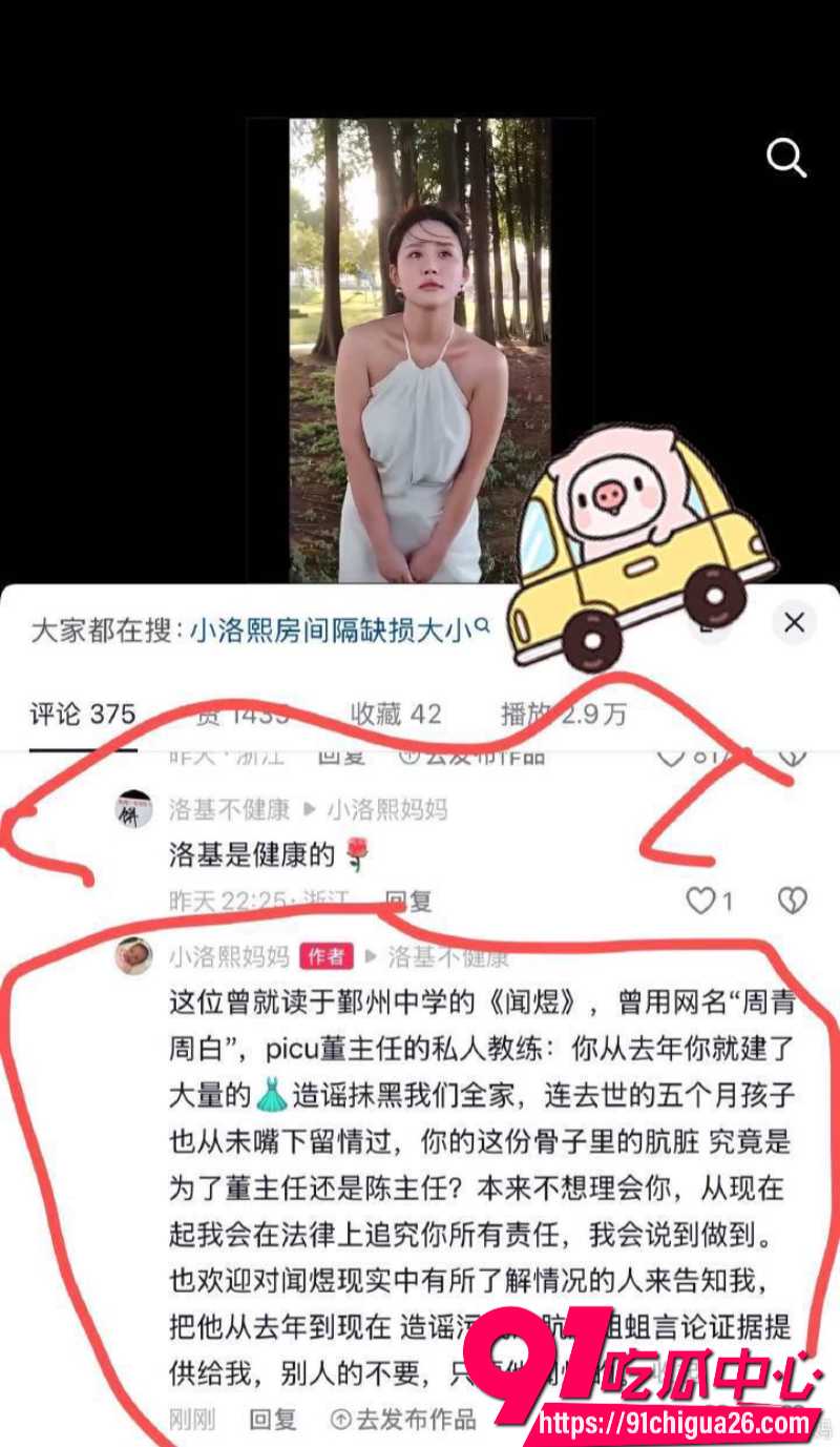 小洛熙惨案背后黑手大曝光3