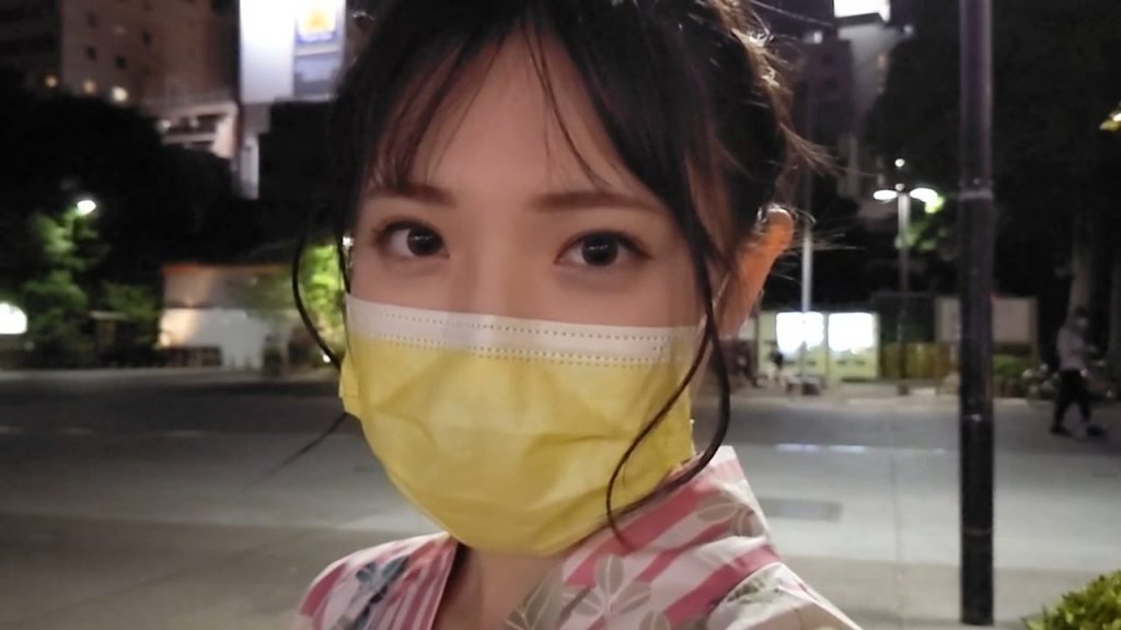 【素人】名校美少女参加恋爱真人秀遭流出！一日约会就让人中出！ 配图4